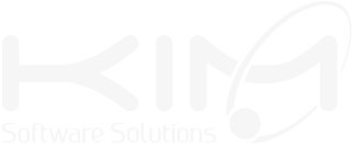 KIM logo